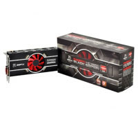 Xfx Radeon HD 6850 (HD-685X-ZNBC)